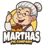 O'Town Food Hall & Tap House - Martha's Pies