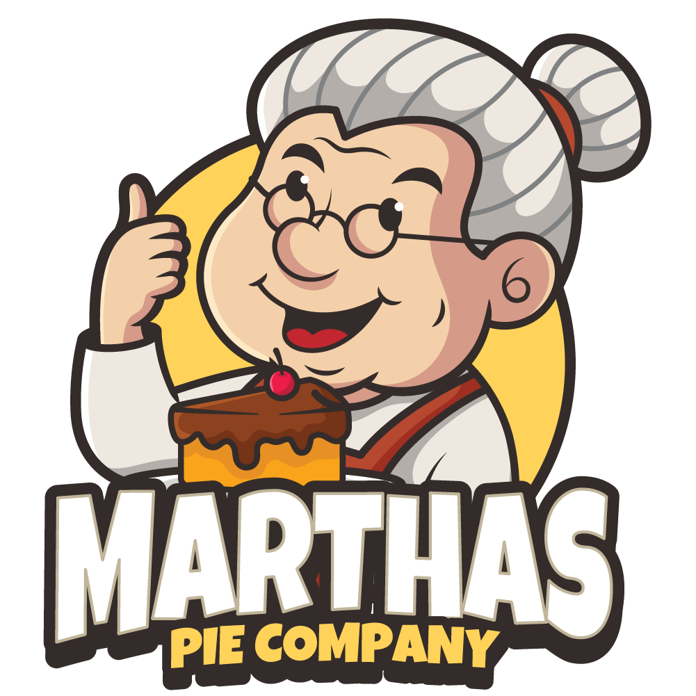 O'Town Food Hall & Tap House - Martha's Pies