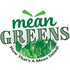 O'Town Food Hall & Tap House - Mean Greens