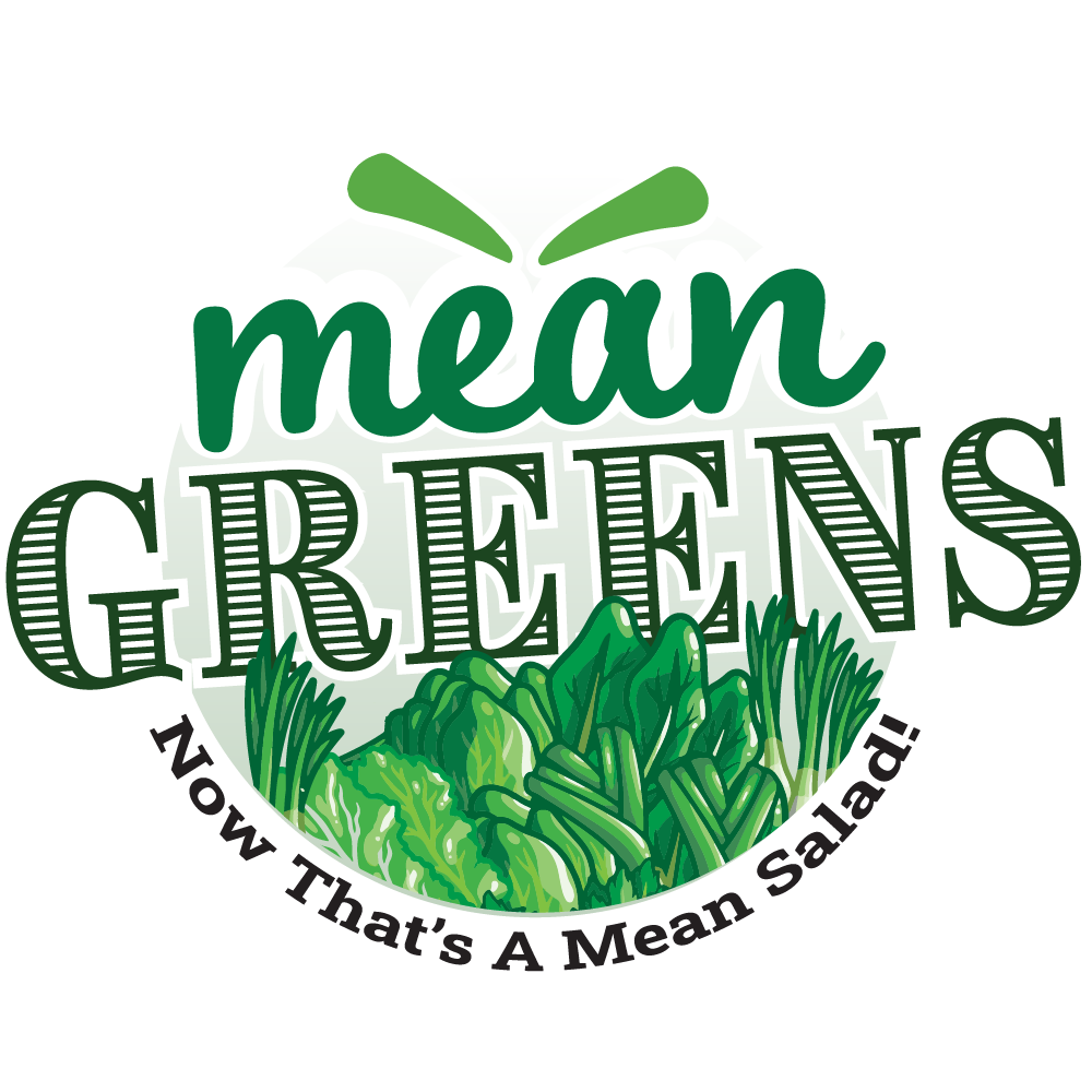 O'Town Food Hall & Tap House - Mean Greens