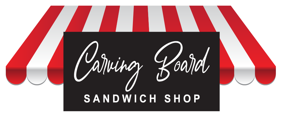 O'Town Food Hall & Tap House - Carving Board Sandwich Shop